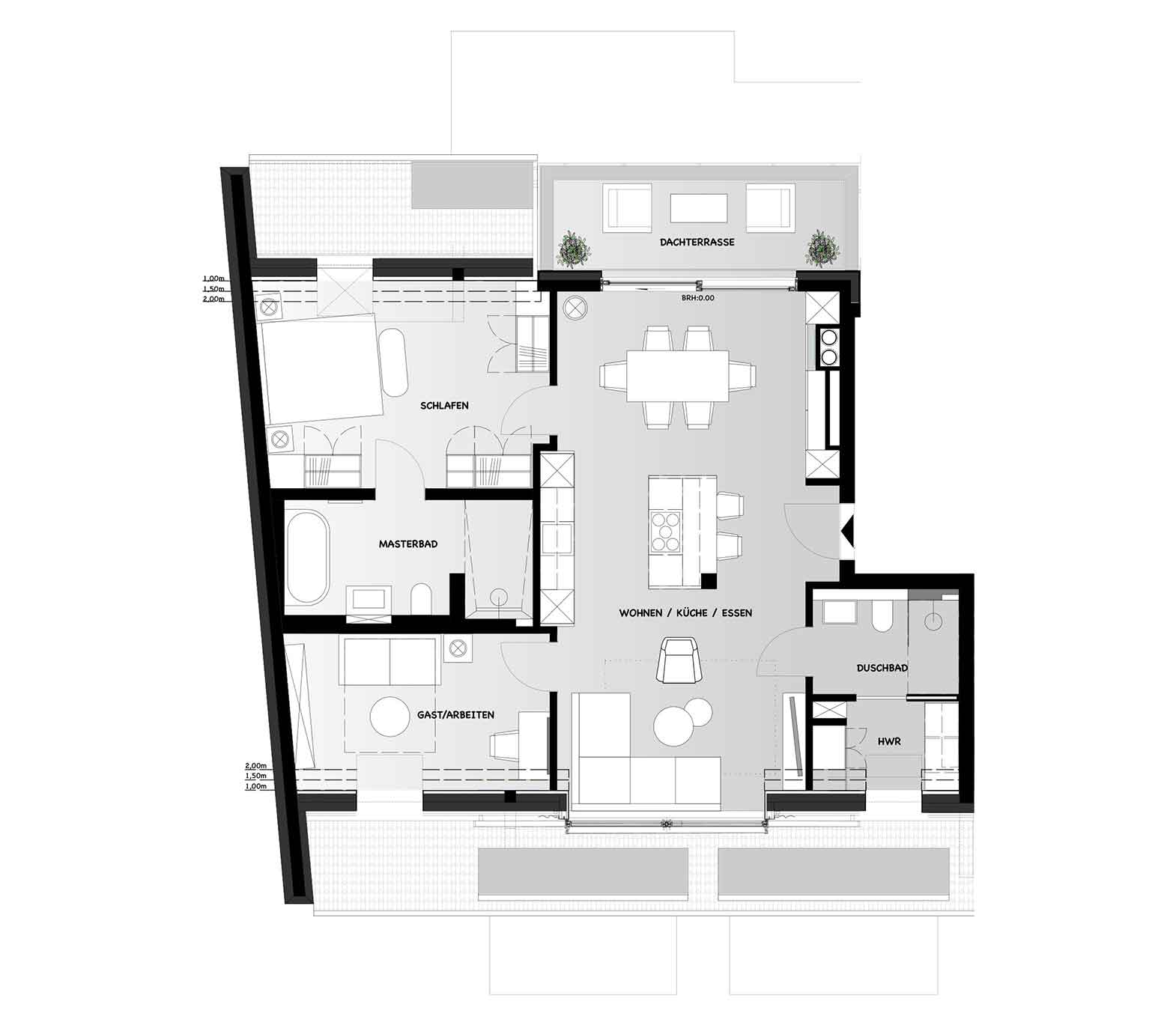 Penthouse I